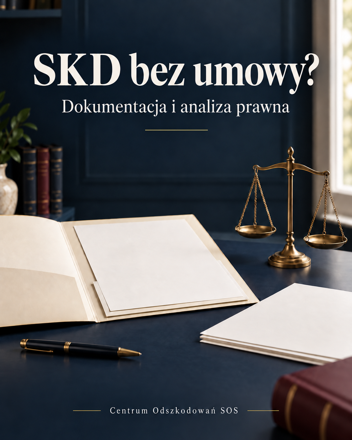 Sankcja kredytu darmowego bez umowy — od czego zacząć?
